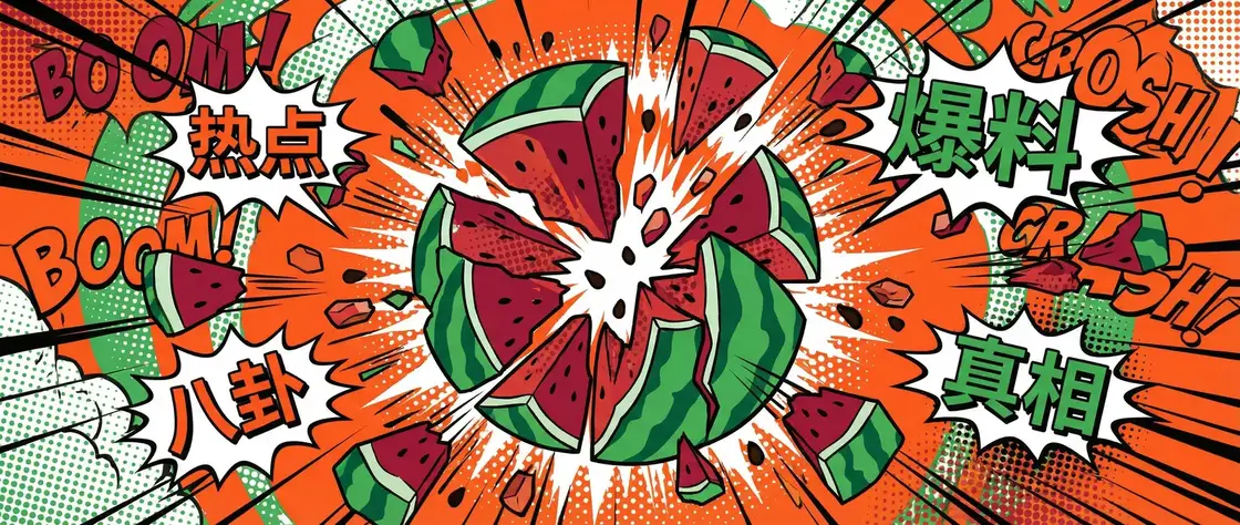 13路末班车动漫无删减 今日头瓜爆炸漫画横幅